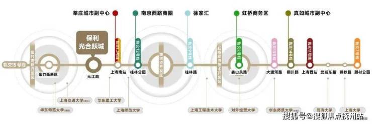 2024年上海房地产市场分析--以保利光合跃城为例(图6)