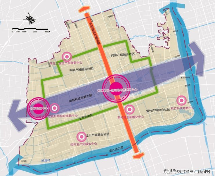2024年上海房地产市场分析--以保利光合跃城为例(图8)