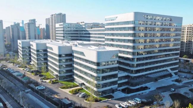 银丰地产两大项目荣获2024年度济南市级重点项目(图2)
