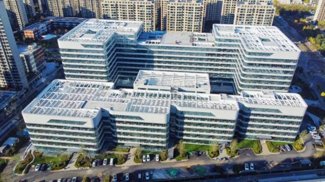 银丰地产两大项目荣获2024年度济南市级重点项目(图3)