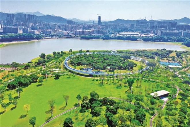 2024年深圳房地产市场分析--以光明华润·润宏城为例-优缺点(图6)