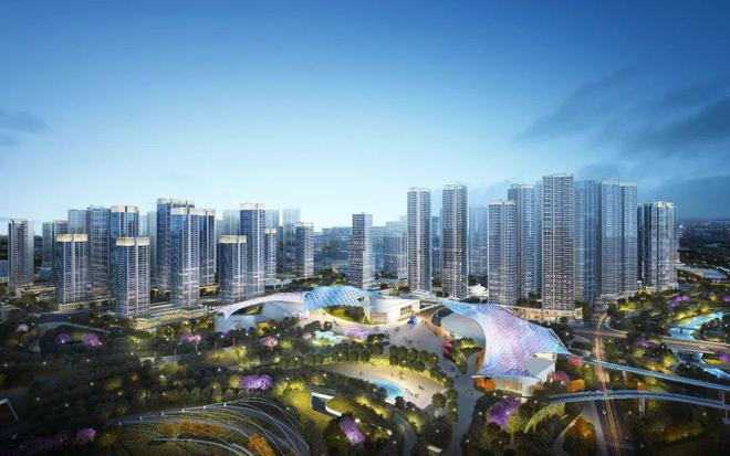 2024年深圳房地产市场分析--以光明华润·润宏城为例-优缺点(图7)