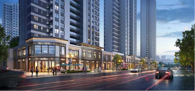 2024第十四届中国房地产品牌发展大会在北京召开(图5)