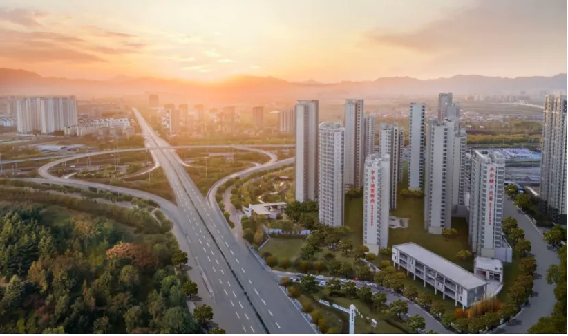 2024第十四届中国房地产品牌发展大会在北京召开(图7)