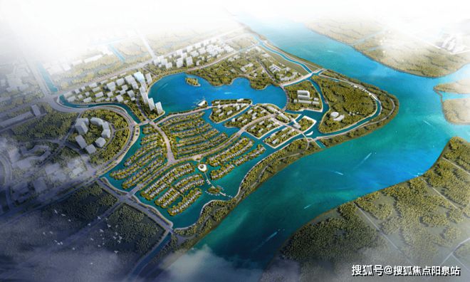 兰香湖贰号（2024最新楼盘详情）兰香湖贰号售楼处网站(图1)