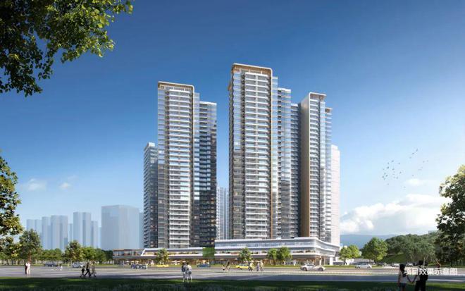 2024年广州房地产市场分析--以黄埔星河·盛世禧悦为例-优缺点(图2)