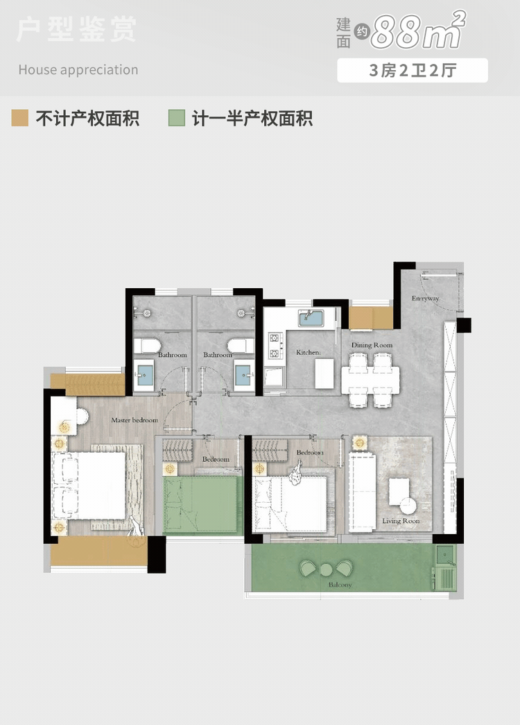 2024年广州房地产市场分析--以黄埔星河·盛世禧悦为例-优缺点(图4)