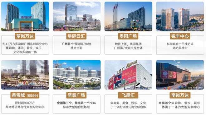 2024年广州房地产市场分析--以黄埔星河·盛世禧悦为例-优缺点(图10)