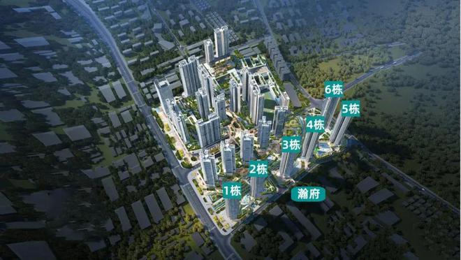 深圳万丰海岸城瀚府售楼处(2024最新消息)房地产市场分析