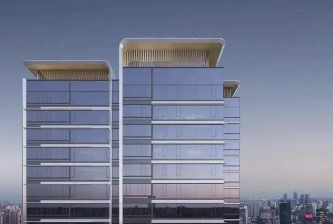 Pg电子平台：珠海华发金融城横琴玺售楼处(2024最新消息)房地产市场分析(图6)