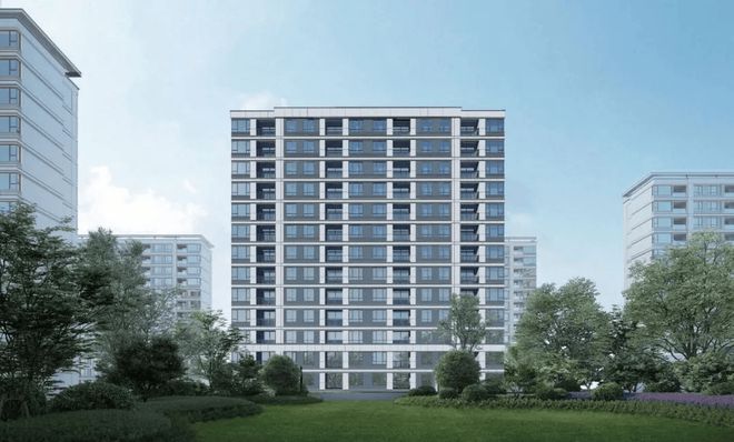 Pg电子网站：电建地产泷悦蓝湾（2024最新楼盘详情）网站电建泷悦蓝湾(图5)