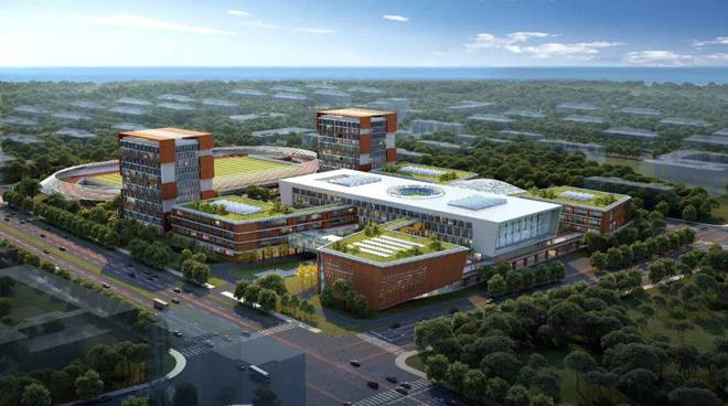 Pg电子网站：电建地产泷悦蓝湾（2024最新楼盘详情）网站电建泷悦蓝湾(图13)