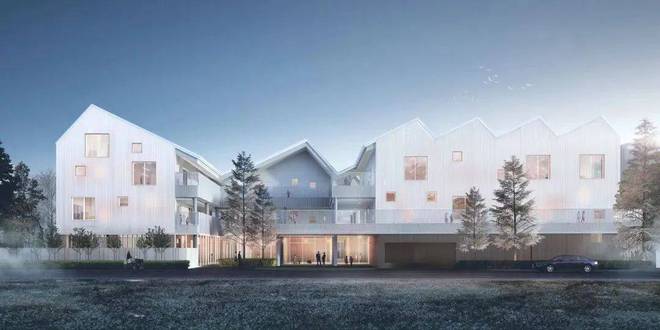 Pg电子网站：电建地产泷悦蓝湾（2024最新楼盘详情）网站电建泷悦蓝湾(图11)