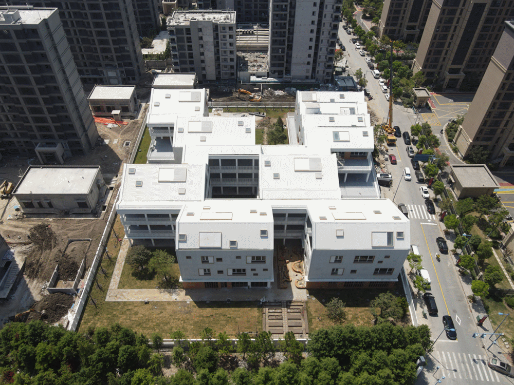 Pg电子网站：电建地产泷悦蓝湾（2024最新楼盘详情）网站电建泷悦蓝湾(图10)