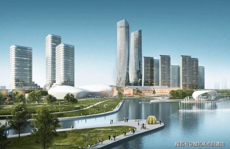 Pg电子平台：2024昆明大华公园天下买房优势是什么？大华公园天下值得买吗？(图3)