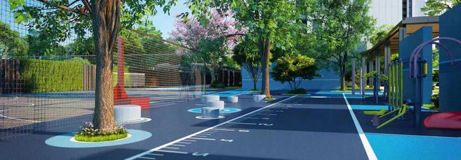 Pg电子平台：深圳丹华公馆售楼处(2024最新消息)房地产市场分析(图4)