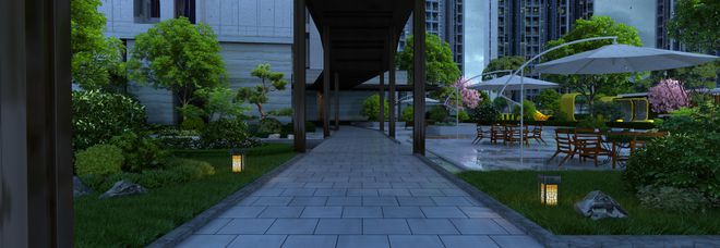 Pg电子平台：深圳丹华公馆售楼处(2024最新消息)房地产市场分析(图6)