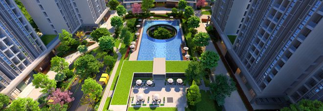 Pg电子平台：深圳丹华公馆售楼处(2024最新消息)房地产市场分析(图5)