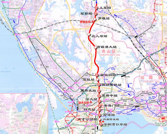 Pg电子平台：深圳丹华公馆售楼处(2024最新消息)房地产市场分析(图8)