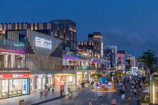 深圳星河星悦云邸售楼处(2024最新消息)房地产市场分析(图4)