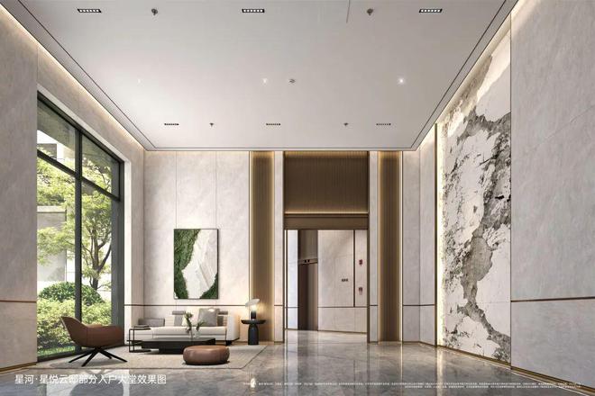 深圳星河星悦云邸售楼处(2024最新消息)房地产市场分析(图8)