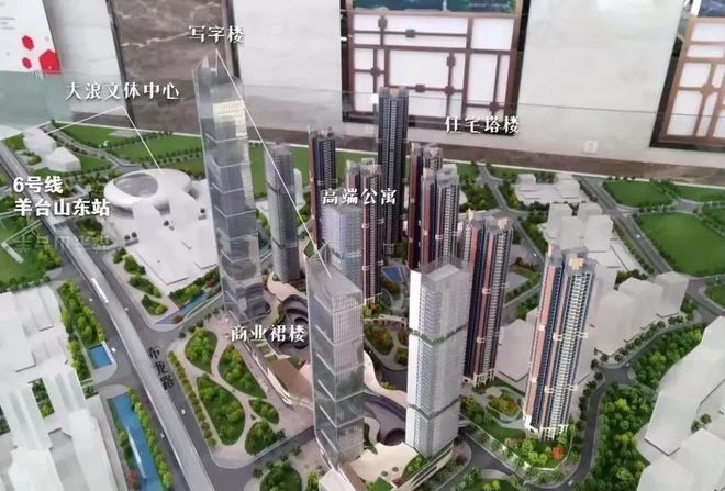 深圳星河星悦云邸售楼处(2024最新消息)房地产市场分析(图12)