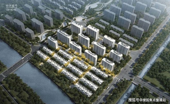 Pg电子平台：上海泷悦蓝湾(网站)2024电建地产泷悦蓝湾最新房价-户型配套(图7)