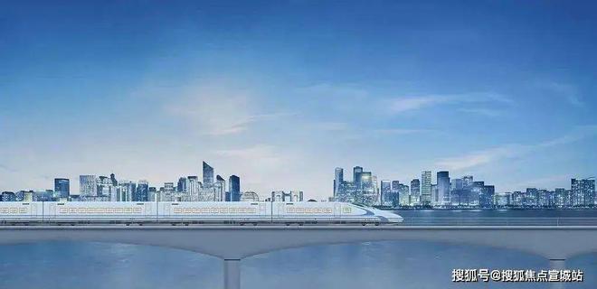 Pg电子平台：上海泷悦蓝湾(网站)2024电建地产泷悦蓝湾最新房价-户型配套(图11)