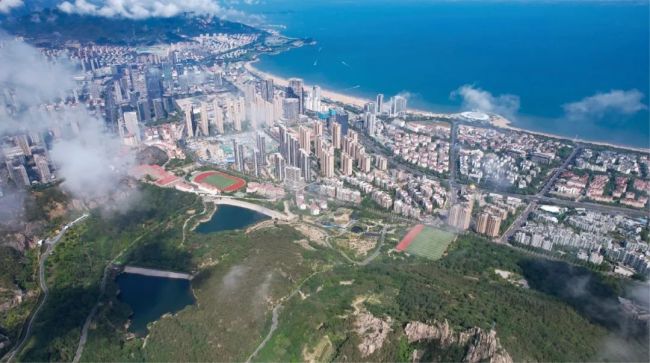 青岛银丰·玖玺城荣膺“2024中国房地产山东区域品牌影响力项目”(图4)