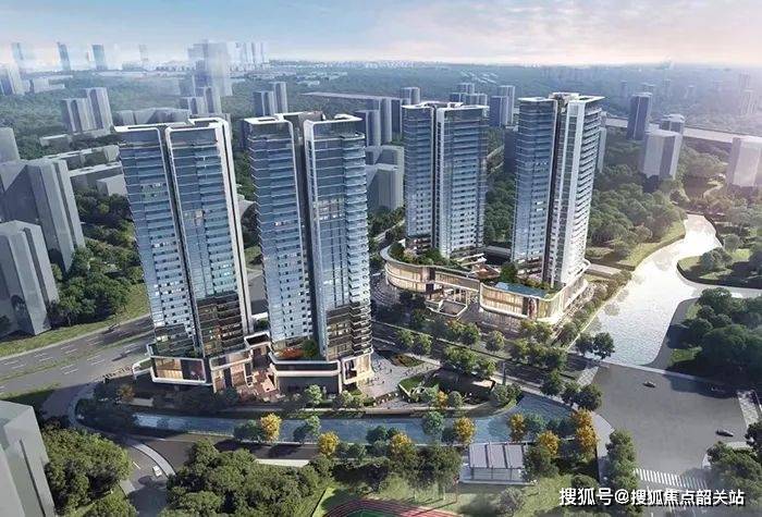 广州地铁地产珑璟台-2024首页网站最新发布丨楼盘详情-户型-周边配套(图1)