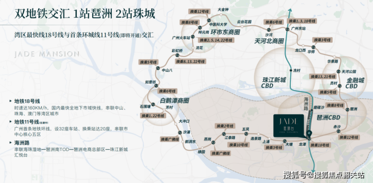 广州地铁地产珑璟台-2024首页网站最新发布丨楼盘详情-户型-周边配套(图6)