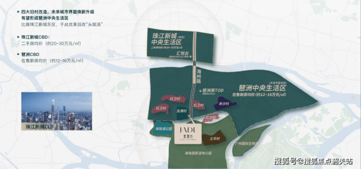 广州地铁地产珑璟台-2024首页网站最新发布丨楼盘详情-户型-周边配套(图10)