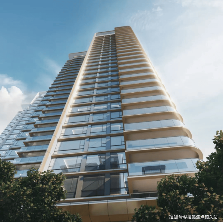 广州地铁地产珑璟台-2024首页网站最新发布丨楼盘详情-户型-周边配套(图14)