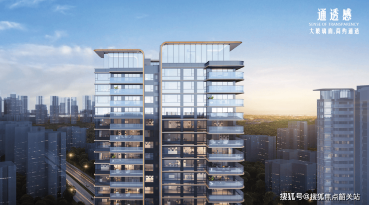 广州地铁地产珑璟台-2024首页网站最新发布丨楼盘详情-户型-周边配套(图16)