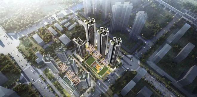 润耀府特价房曝光2024买房新模式您得知道送精装修送家电超赞(图1)