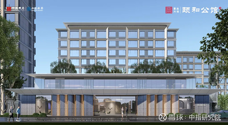 2024年人居梦想“好房子”入围项目展示（编号001-025）(图2)