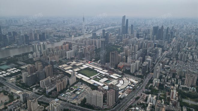 2024年10个“王炸”项目足够广州吃两年(图10)