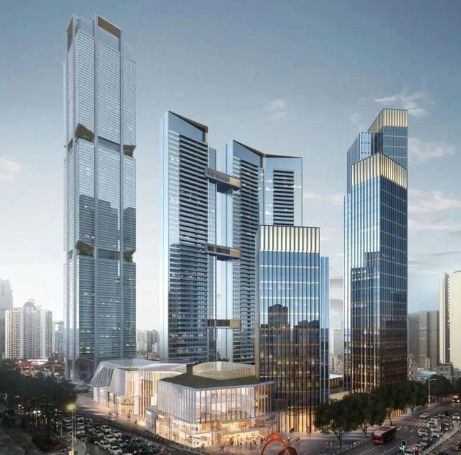 2024年10个“王炸”项目足够广州吃两年(图4)