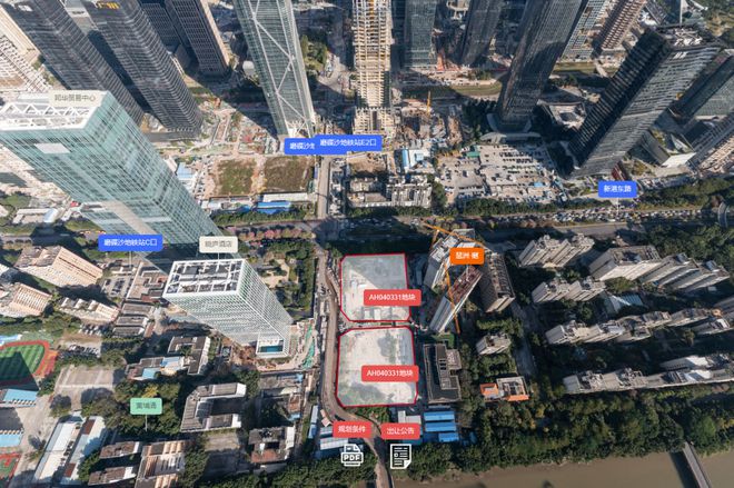 2024年10个“王炸”项目足够广州吃两年(图6)