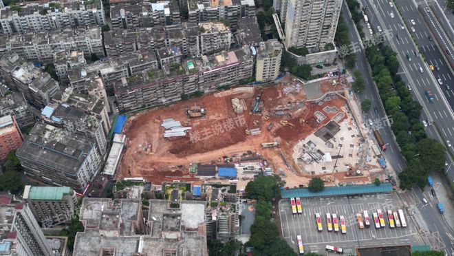 2024年10个“王炸”项目足够广州吃两年(图9)