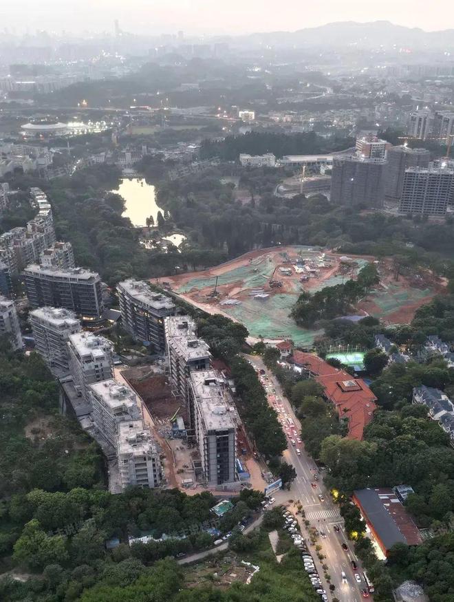 2024年10个“王炸”项目足够广州吃两年(图18)