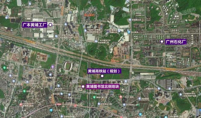 2024年10个“王炸”项目足够广州吃两年(图28)