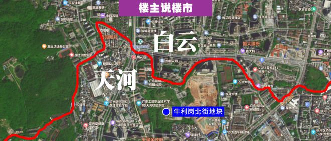 2024年10个“王炸”项目足够广州吃两年(图31)