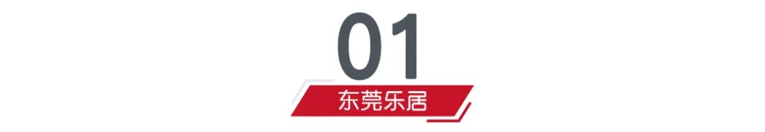 Pg电子平台：围观！2024年东莞预计超50盘入市这十个楼盘值得期待(图4)