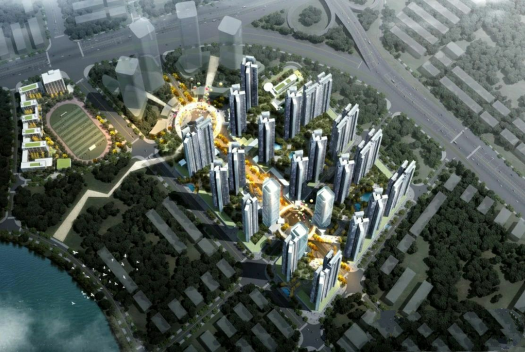 Pg电子平台：围观！2024年东莞预计超50盘入市这十个楼盘值得期待(图13)
