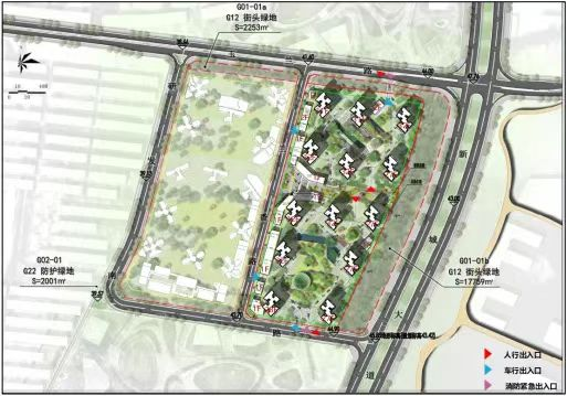 Pg电子平台：围观！2024年东莞预计超50盘入市这十个楼盘值得期待(图17)