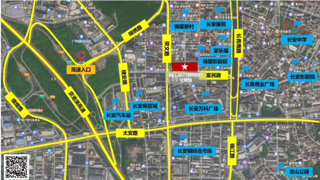 Pg电子平台：围观！2024年东莞预计超50盘入市这十个楼盘值得期待(图23)