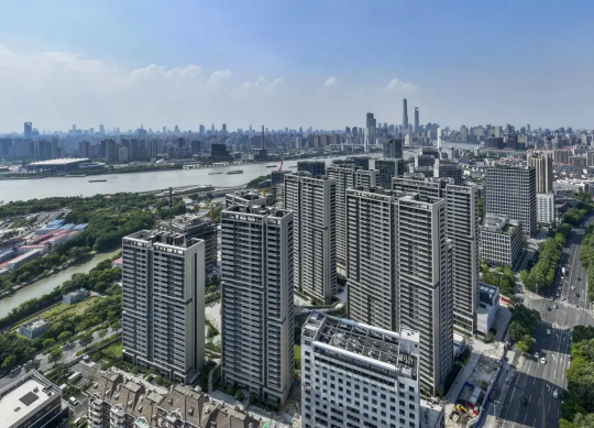 城方：与城市同频与时代共振(图1)