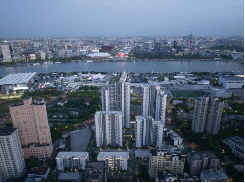 城方：与城市同频与时代共振(图2)