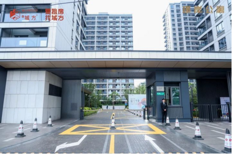 城方：与城市同频与时代共振(图3)